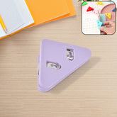Triangle Paper Clips